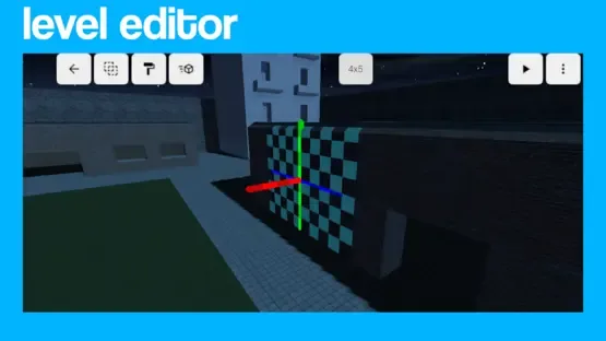 Dmod screenshot 6