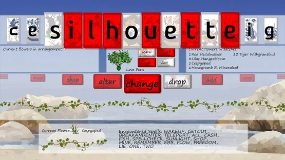 Flowereverie screenshot 7