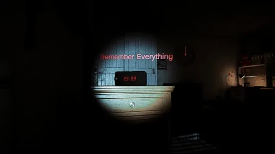 Deep Sleep screenshot 3