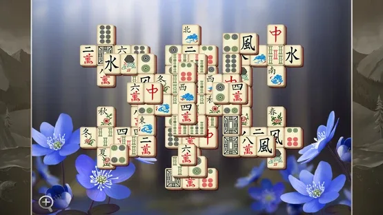 Nordland Mahjongg screenshot 5