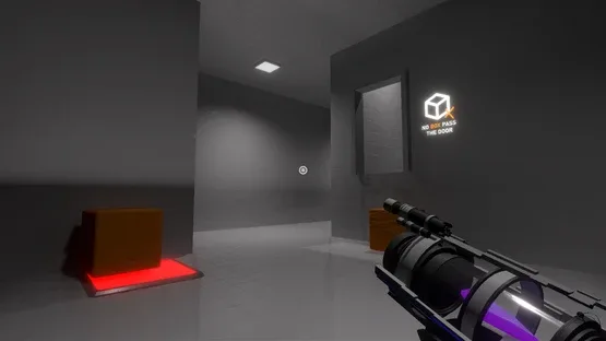 Gravity Lab screenshot 5