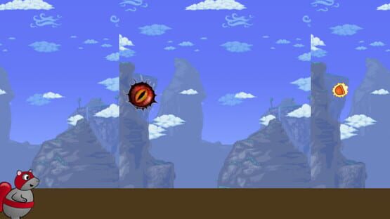 Mysterious legend screenshot 1