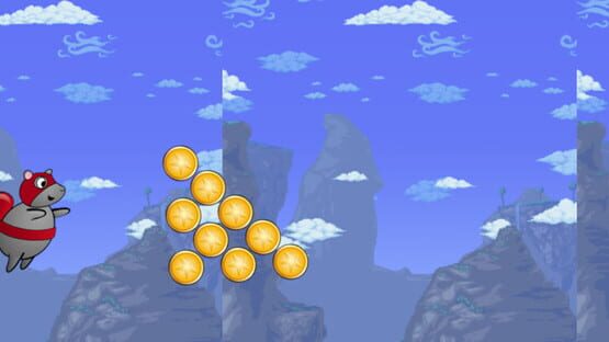 Mysterious legend screenshot 5