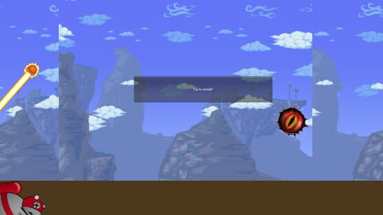 Mysterious legend screenshot 4
