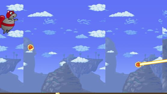 Mysterious legend screenshot 2