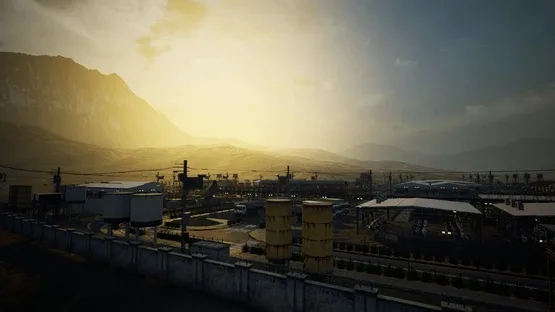 Worker Simulator screenshot 1