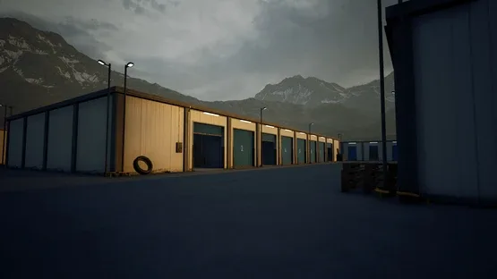 Worker Simulator screenshot 4