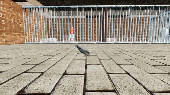 Raven Simulator screenshot 6
