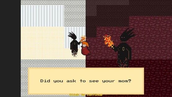 Oh Darling! I Hate To Tell You This... screenshot 6