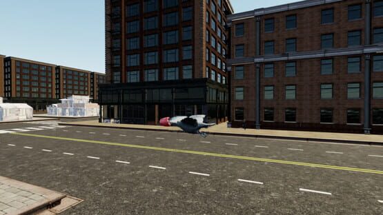 Raven Simulator screenshot 3