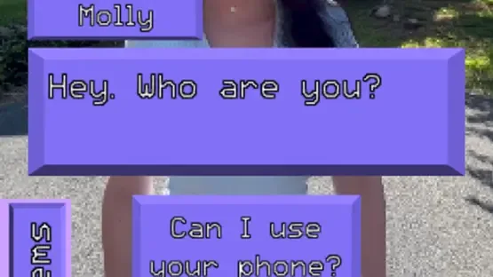 Excuse Me Sir screenshot 5