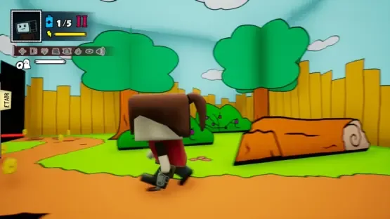Dave.exe screenshot 6