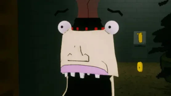 Dave.exe screenshot 8