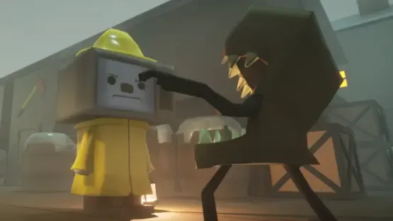 Dave.exe screenshot 9