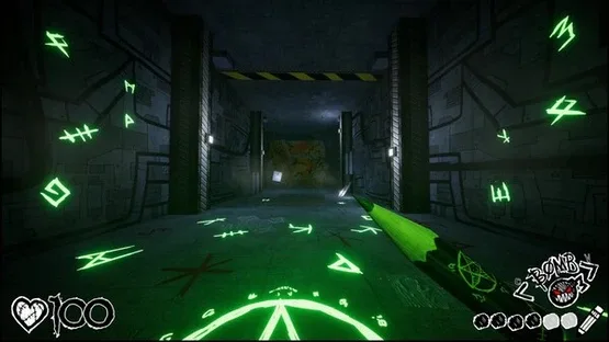 Paperhead screenshot 1