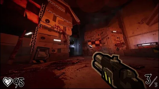Paperhead screenshot 6