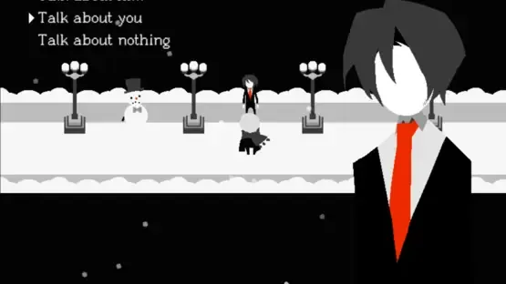 Scherzo screenshot 2