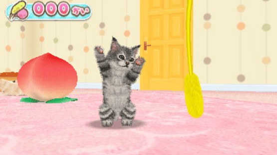 Kawaii Pet to Kurasou! Wan Nyan & Idol Animal Screenshot