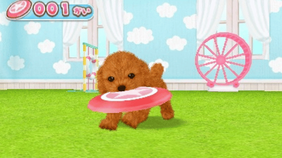 Kawaii Pet to Kurasou! Wan Nyan & Mini Mini Animal Screenshot