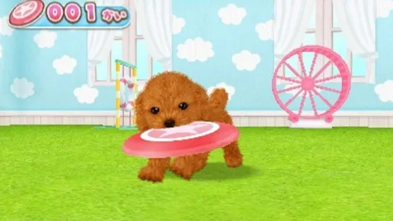 Kawaii Pet to Kurasou! Wan Nyan & Mini Mini Animal screenshot 3