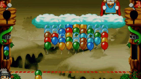 Pop'n Pop Screenshot