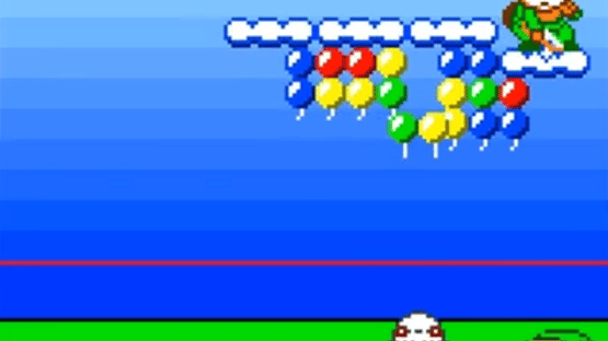 Pop'n Pop Screenshot