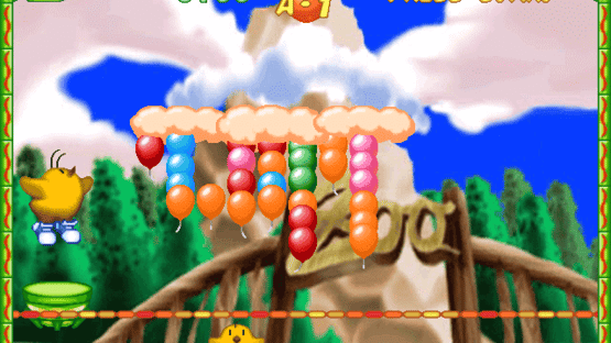 Pop'n Pop Screenshot