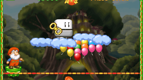 Pop'n Pop Screenshot