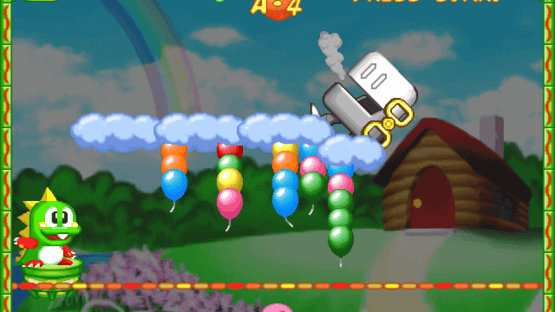 Pop'n Pop Screenshot