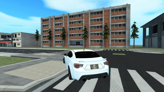 Indian Vice City: Heroes Screenshot