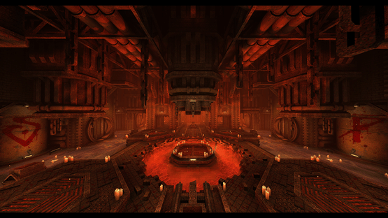 Quake II: Call of the Machine Screenshot