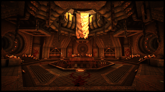 Quake II: Call of the Machine Screenshot