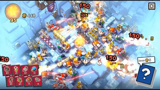 Emberward screenshot 1