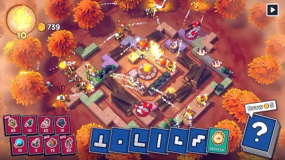 Emberward screenshot 2