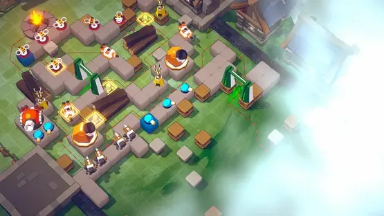 Emberward screenshot 3