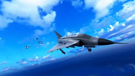 Horizon Midnight: Aircraft screenshot 10