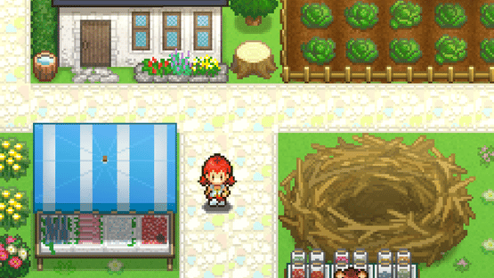 Quest Town Saga Screenshot