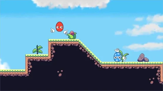 Two Hands Eggs screenshot 5