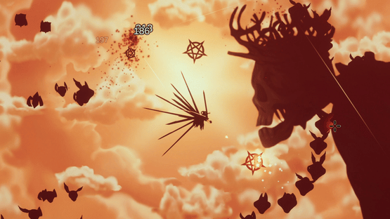 Undergod Screenshot