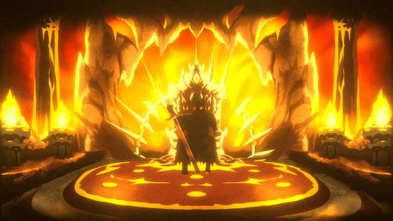 Undergod Screenshot