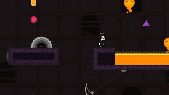 The Game Of Death screenshot 4