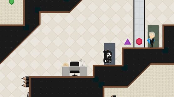 The Game Of Death screenshot 5