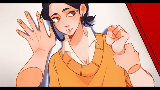 Teacher Seduction Screenshot