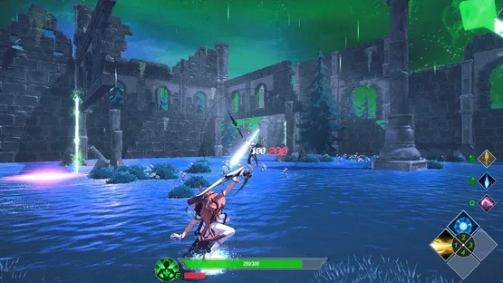 Psionic Sentry: Infinite screenshot 6