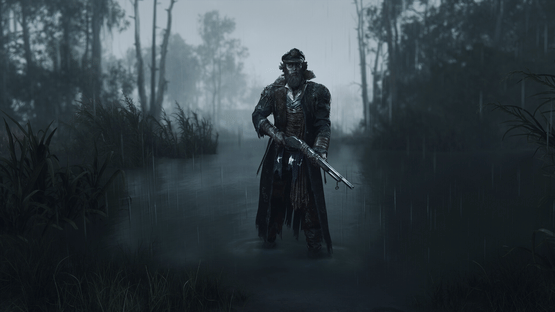 Hunt: Showdown 1896 - Law of Salvage Screenshot