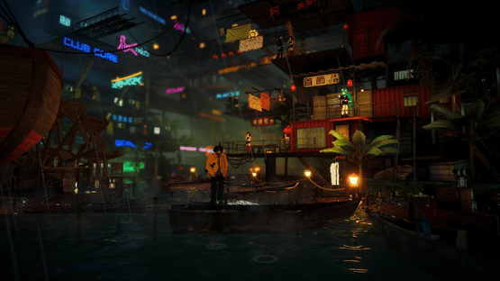 Kill The Shadow Screenshot