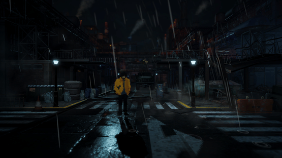 Kill The Shadow Screenshot
