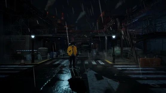 Kill The Shadow screenshot 5