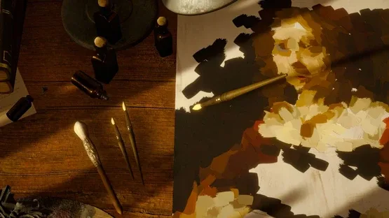 Forgery Craft screenshot 7