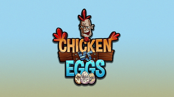 Chicken vs. Eggs Screenshot